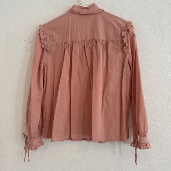 Alex Mill top size Medium - Picture 3 of 4